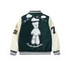 Boys' Trendy Spring Jacket 2025 - Casual Thin Style for Medium and Large Kids