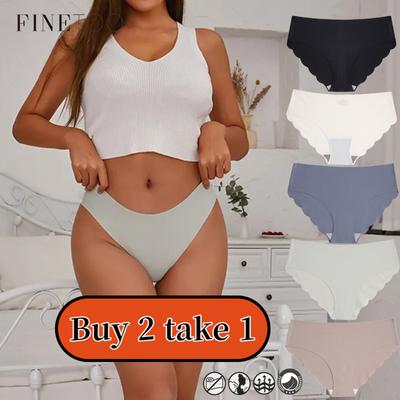 Külot – Bikini, Brazilian, hipster ve slipler