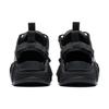 ONITSUKA TIGER Dentigre Cage Comfortable Versatile Beach Sandals Unisex Sandals Black 1183C189-001
