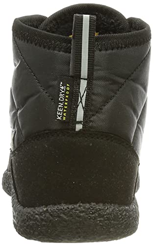 KEEN HOWSER II CHUKKA WP (current Model) for Big Kids