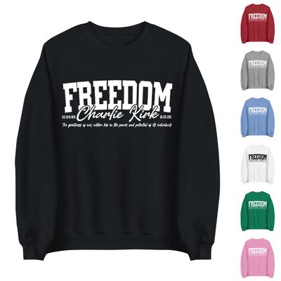 Women's Oversized Long Sleeve Crewneck Sweatshirt Casual Loose-Fitting Drawstring