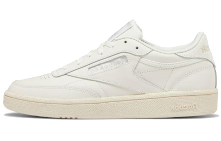 Club C Wmns Reebok 85 Chalk Женские DV8364 36
