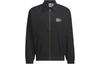 Adidas Originals V DAY Jacket Jackets & Coats Unisex Black JE3489