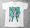 Hatsune Miku 037 Anime/Manga Childrens/Kidst-shirts