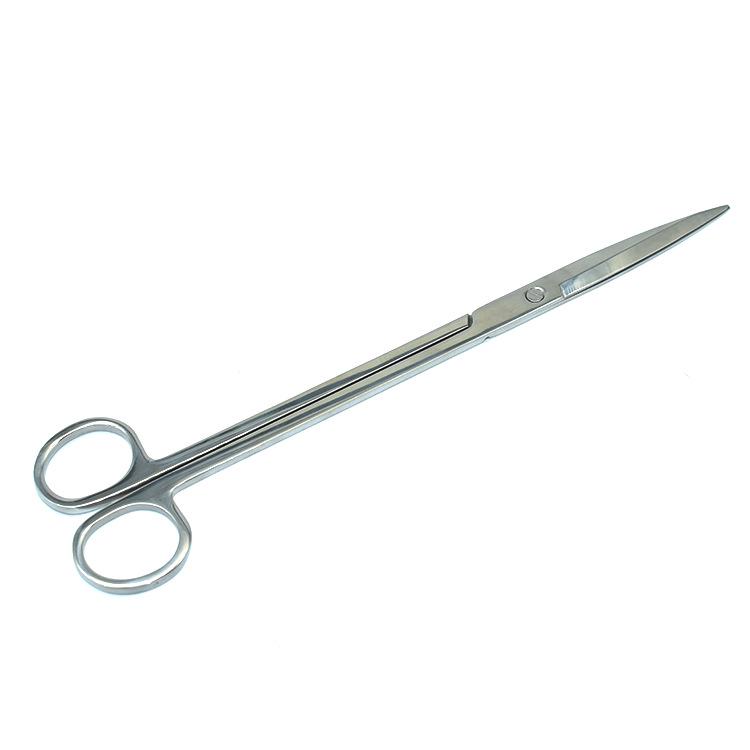Aquatic Plant Trimming Kit: Stainless Steel Tweezers, Scissors, Clips, Flat Sand Shovel, Algae Scraper, Fish Tank Cleaning Supplies