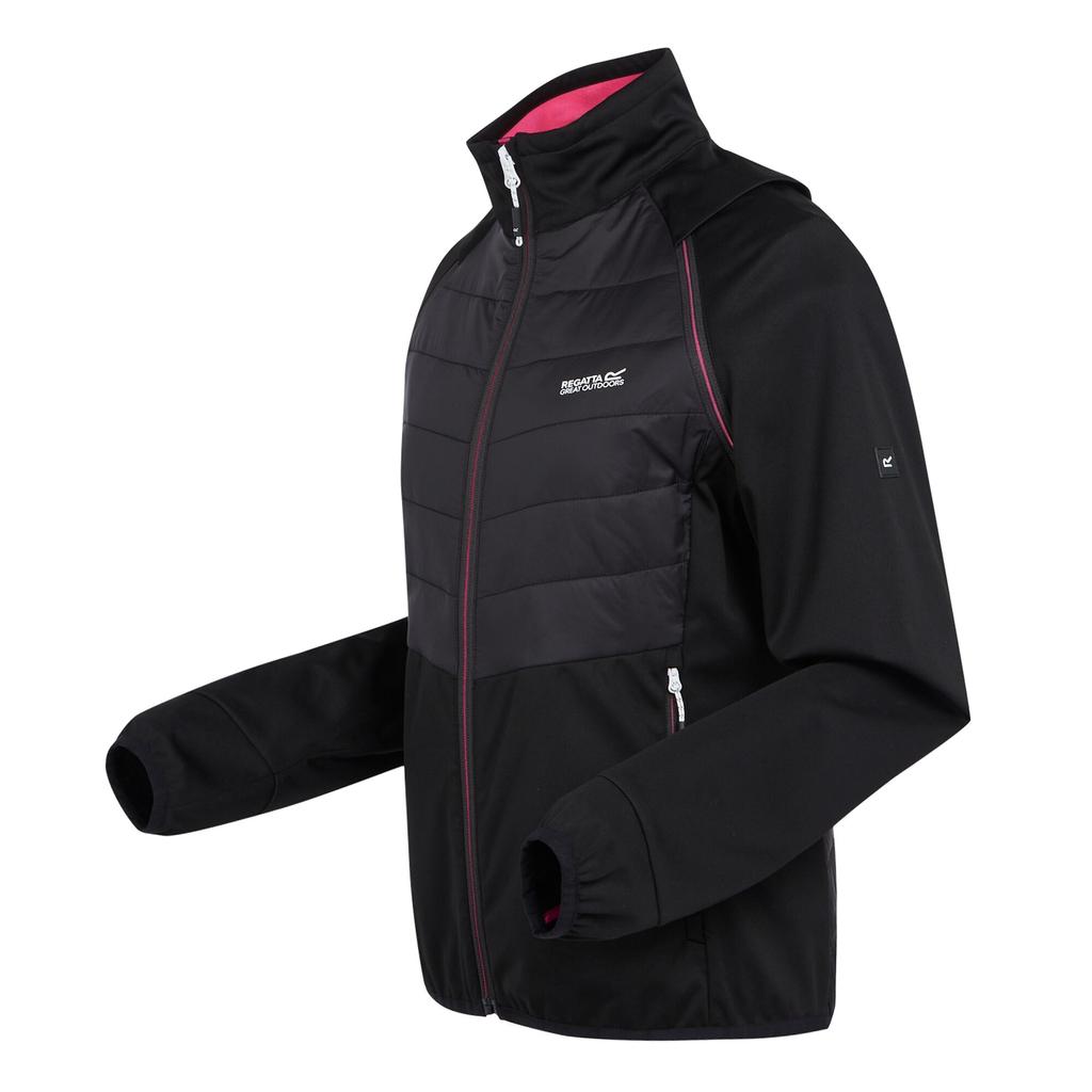 Regatta Dámská/Ladies Steren II Hybrid Jacket