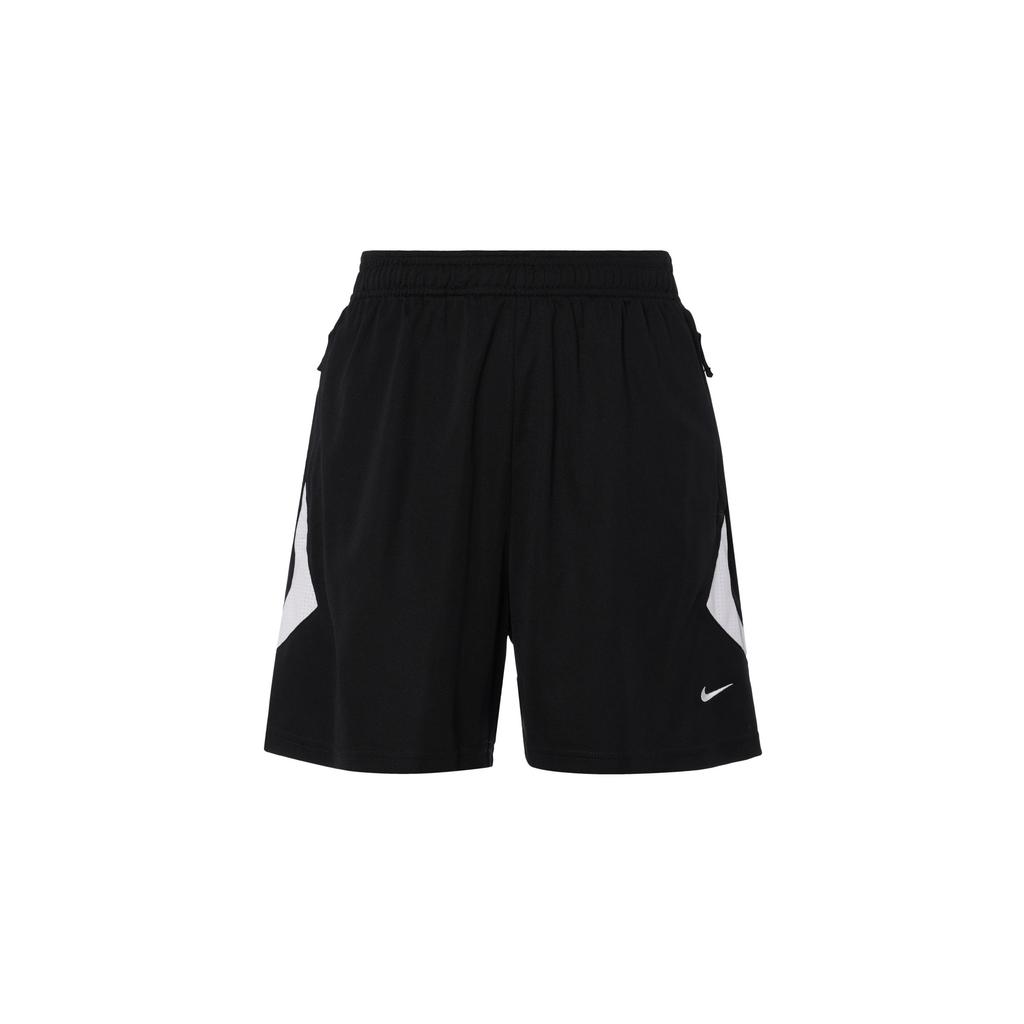 New Nike Casual Shorts Men's Black FB6573-010