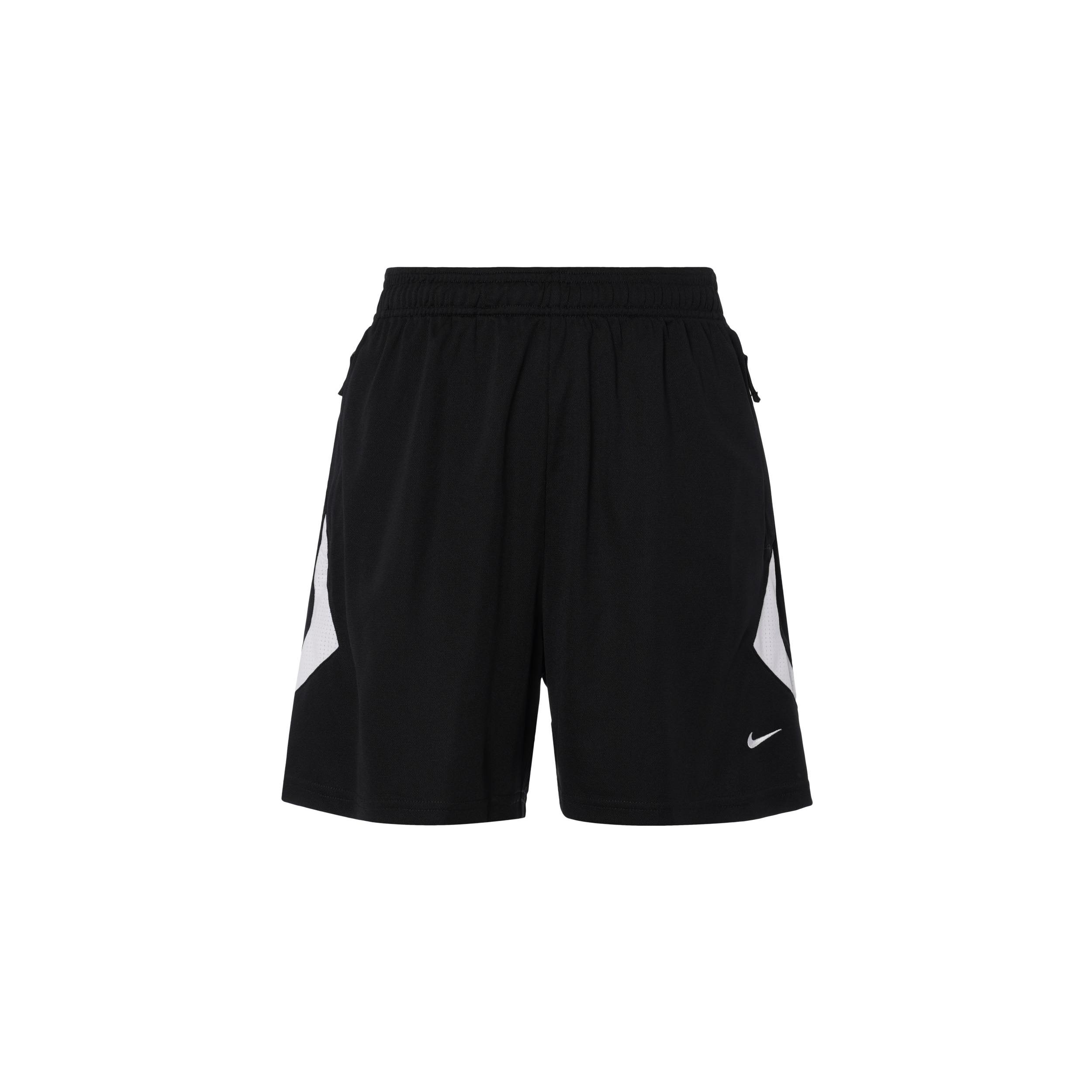 

New Nike Casual Shorts Men s Black FB6573-010 XL