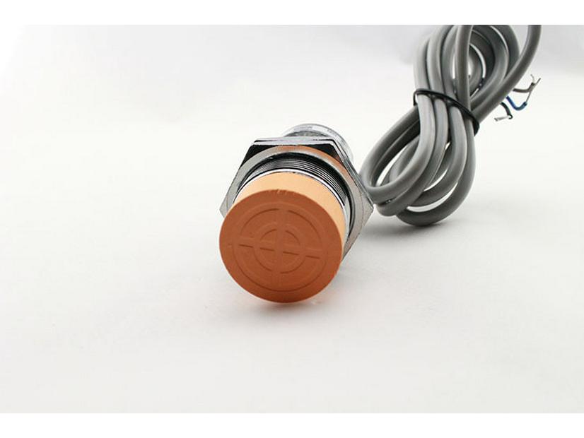 Huguang J30M-D15 Inductive Metal Proximity Limit Sensor