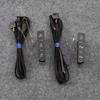 5GG927238E 5GG927137E For Golf 7 ESP OFF Mode Driving Pattern OPS Parking Assist Tire Pressure Monitoring Switch Buttons Cable
