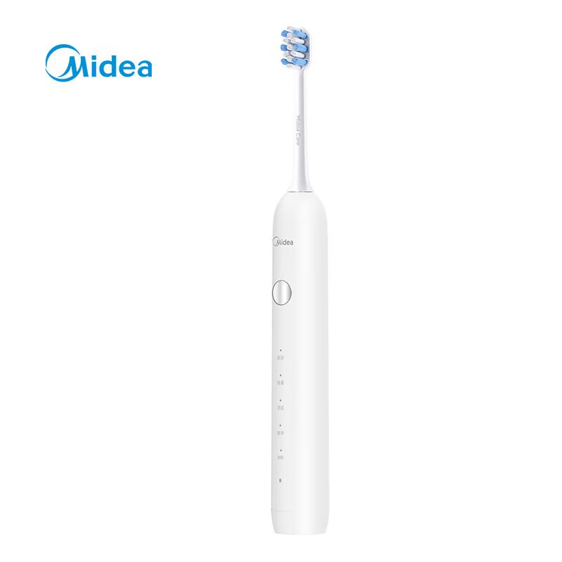 

Midea Electric Sonic Toothbrush