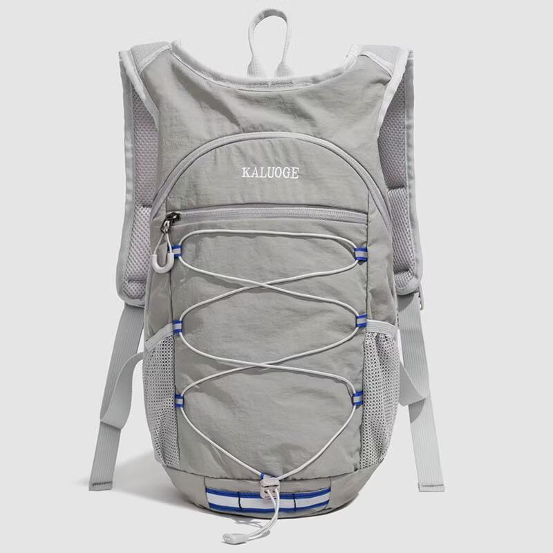 Longpin Multi-purpose Outdoor & Commuter Backpack