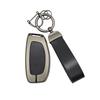 Hyundai ix2/ix35 Elantra Verna Metal Key Case
