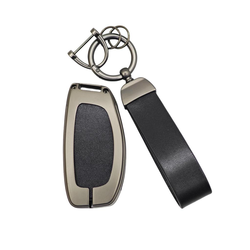 Hyundai ix2/ix35 Elantra Verna Metal Key Case