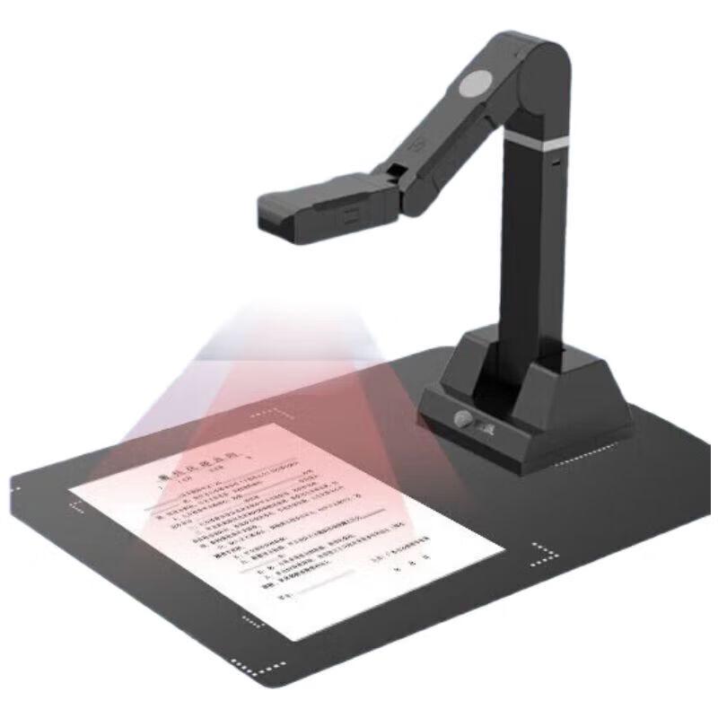 GEPAD EY-1303S A3 Document Camera CN plug (adapter included)