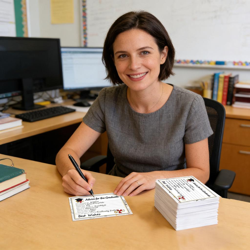 Graduation Wish Card Is A Recommended Gift For Graduates Card Is A Recommended Gift