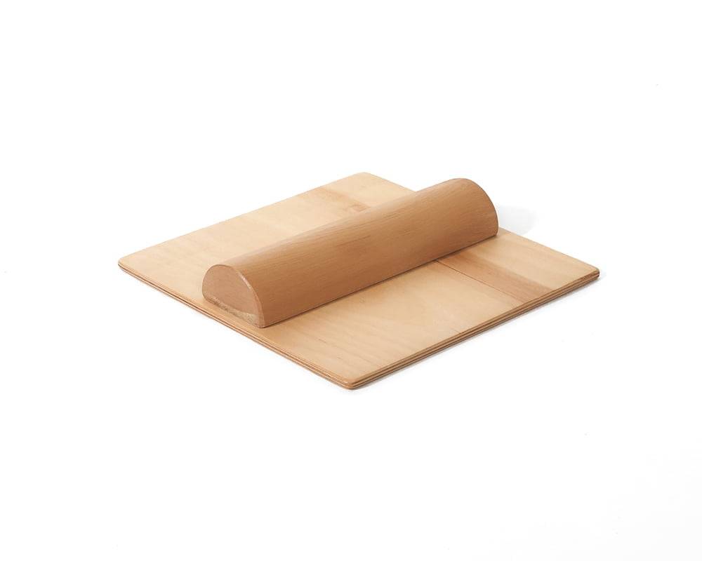 Square Balance Beam