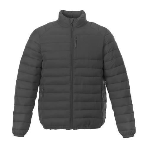 Elevate Essentials Mens Athenas Recycled Padded Jacket