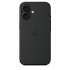 MagSafe Silicone Case for iPhone 16