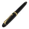 Pilot Fountain Pen Custom 742 Black FALCON FA Nib FKK-2000R-B-FA