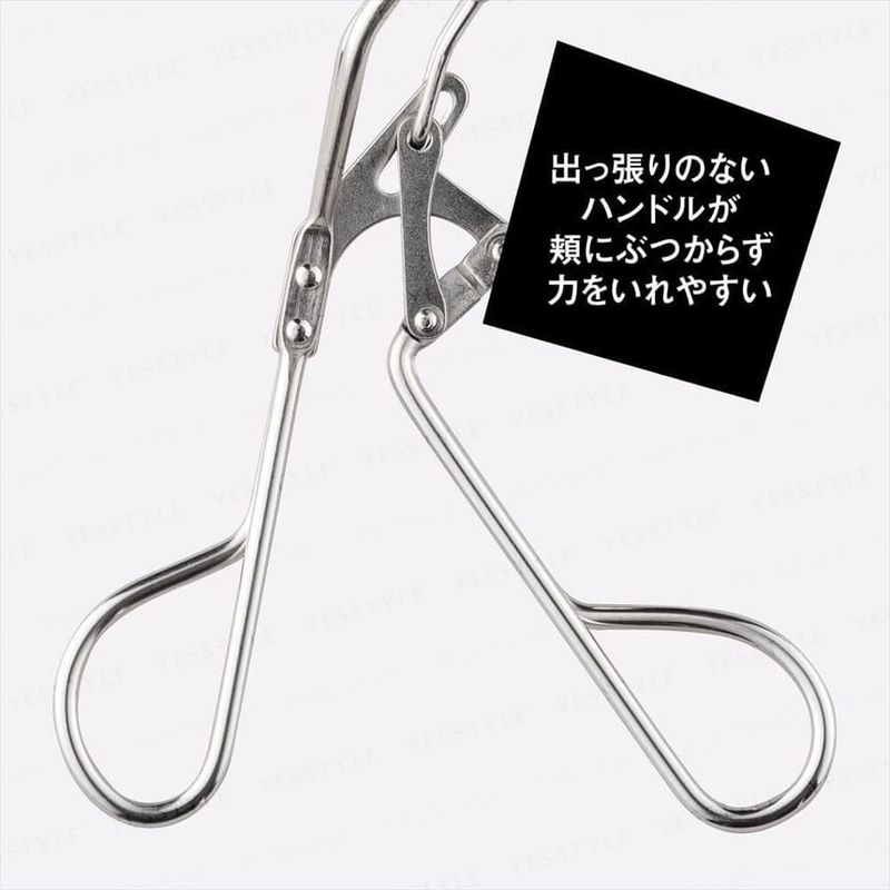 KAI - NERO BIANCO Eyelash Curler
