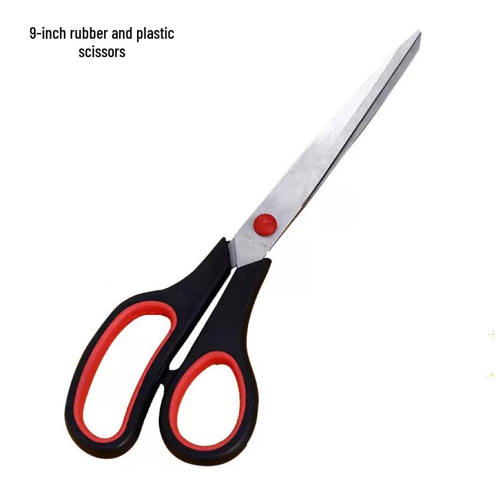 Stainless Steel Multifunctional Office and Household Tailor Scissors