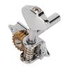 6Pcs Guitar String Tuning Peg Metal Open Tuner Key NaMachine Hd Set Kit for Acoustic Electric