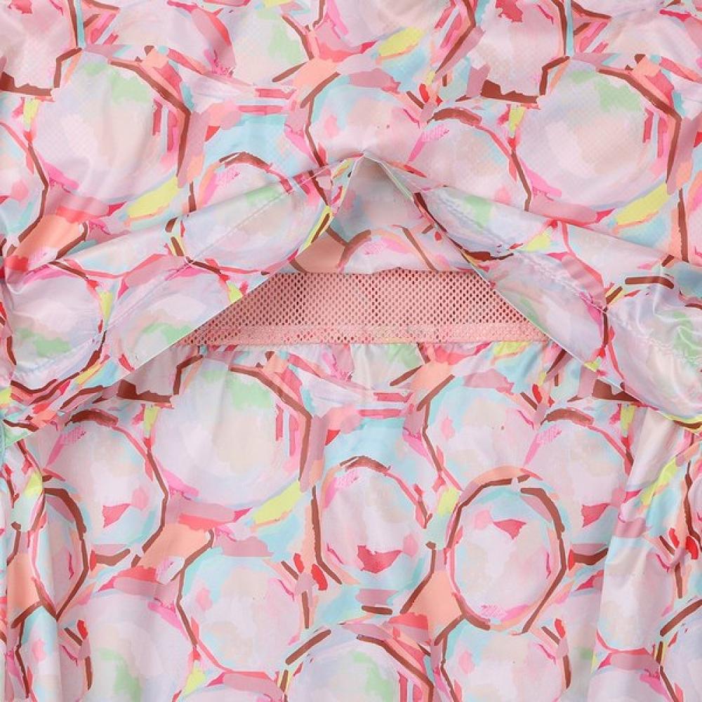 Oilily Pattern Vest Owesavt002