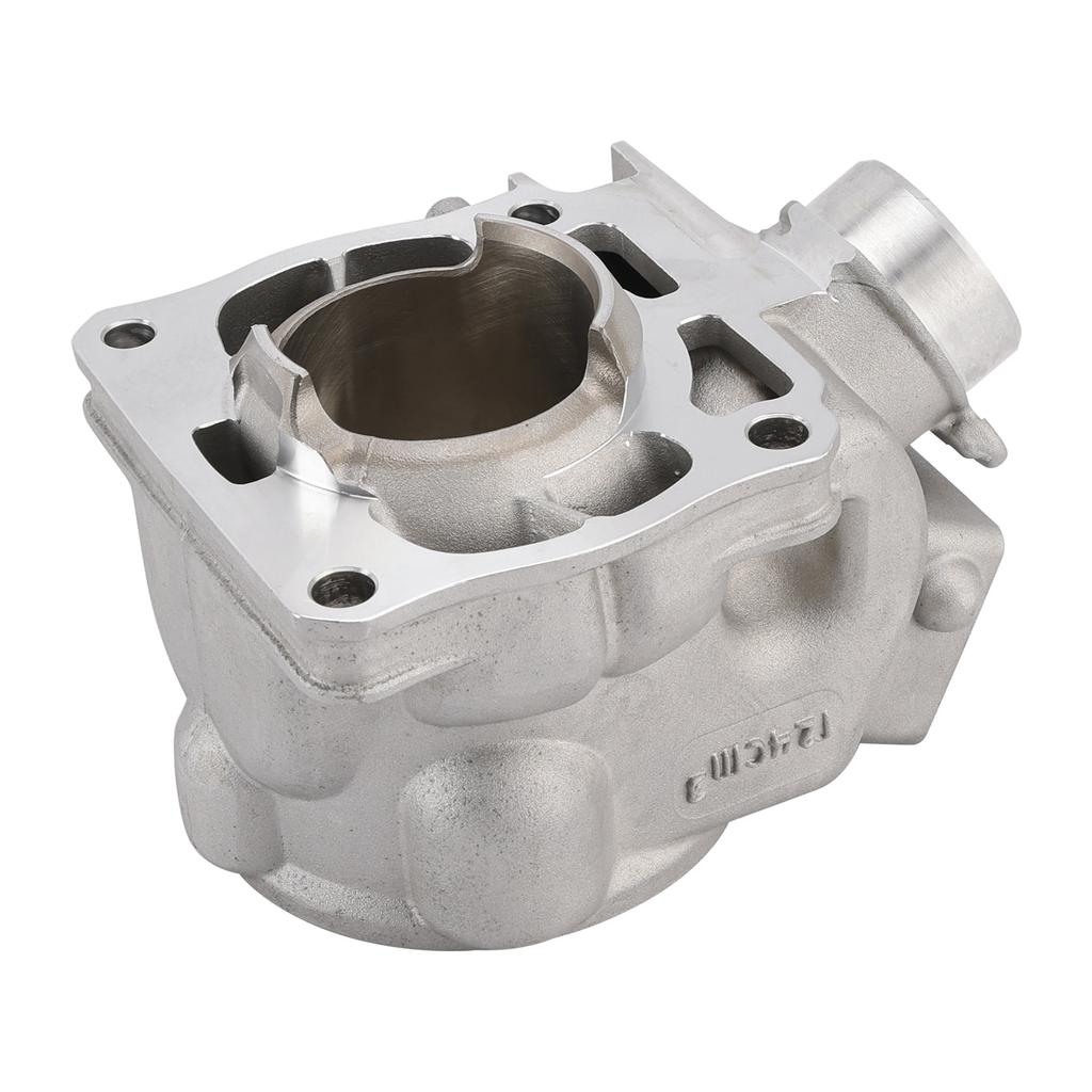 54mm Stock Bore Cylinder Top End Piston Kit For Yamaha YZ125 YZ 125 2005-2021