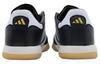 Samba Adidas Originals Millennium 'Black White Gum' IF1952