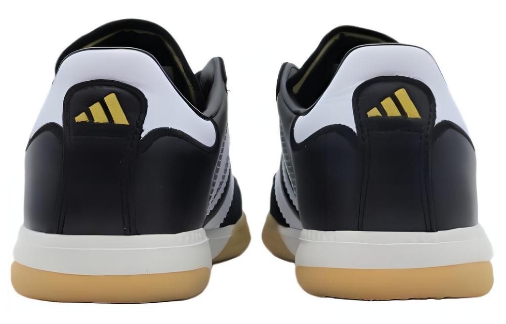 Samba Adidas Originals Millennium 'Black White Gum' IF1952