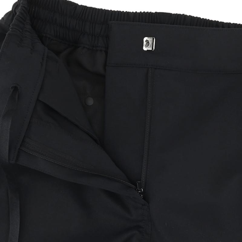 New Balance Women Woven Barrel Leg Pants Nbntg2w112