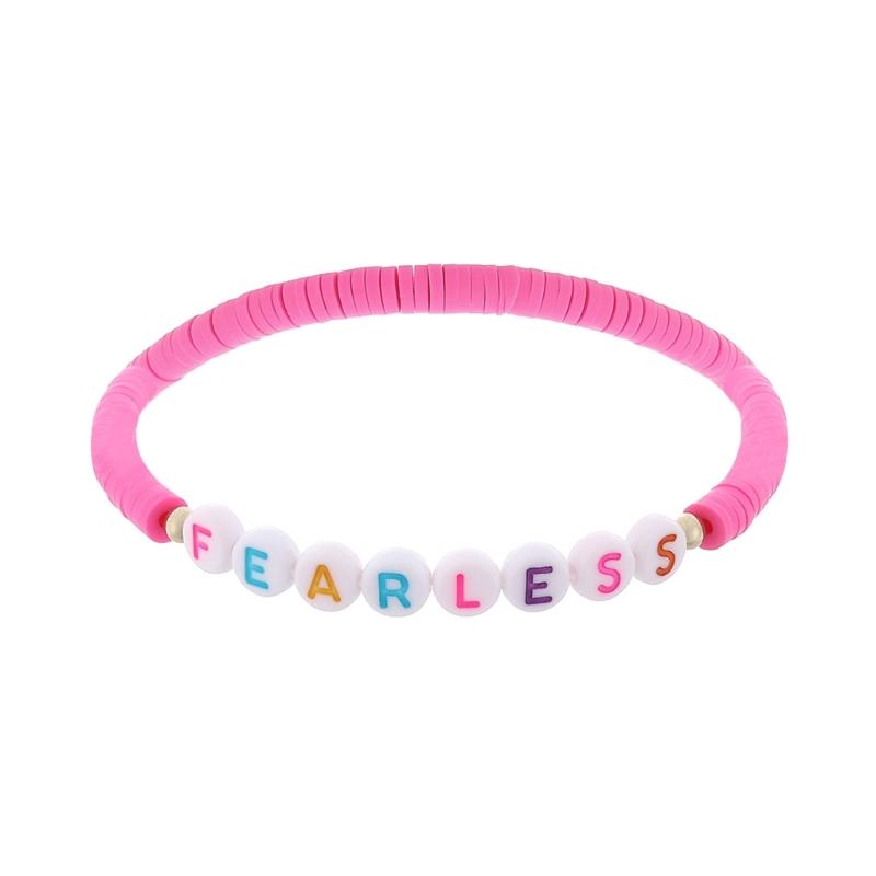 12pcs/set Taylors Bracelets Beaded Wristband Friendship Bangle for Women Letter Clay Beads Bracelets for Swiftie Fans