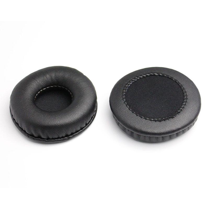 Soft Ear Pads Sponge Cushion 2pcs Comfortable Flexible