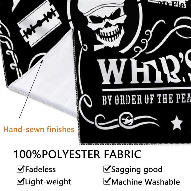 Peaky Blinders Wall Tapestry Aesthetic Wall Hanging Printed Fabric Blanket Decorative Tapestries for Bedroom Living Room Home Decor