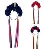 Gothic Skull Witch Party Rose Hair Hoop Halloween Skull Role Play Costume Proms Party Live Show Headwear