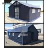 ZhanYing Outdoor Emergency & Disaster Relief Frame Tent