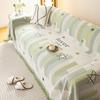 Double-Sided Chenille Sofa Cover All-Inclusive  Anti-claw living Room Sofa Cover All-Season Universal Non-slip Sofa Towel