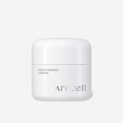 Moisturizing Cream