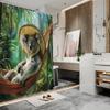 Banyo ve tuvalet – Duş Perdeleri