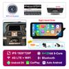 12.3'' Right Hand Drvie for Mercedes Benz E Class C207 W207 2009 - 2015 NTG 4.0 4.5 System Android Car Radio Multimedia Player