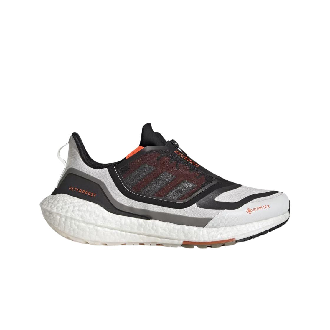 

Adidas Ultraboost 22 Gore‑tex Dash Grey Impact Orange 250