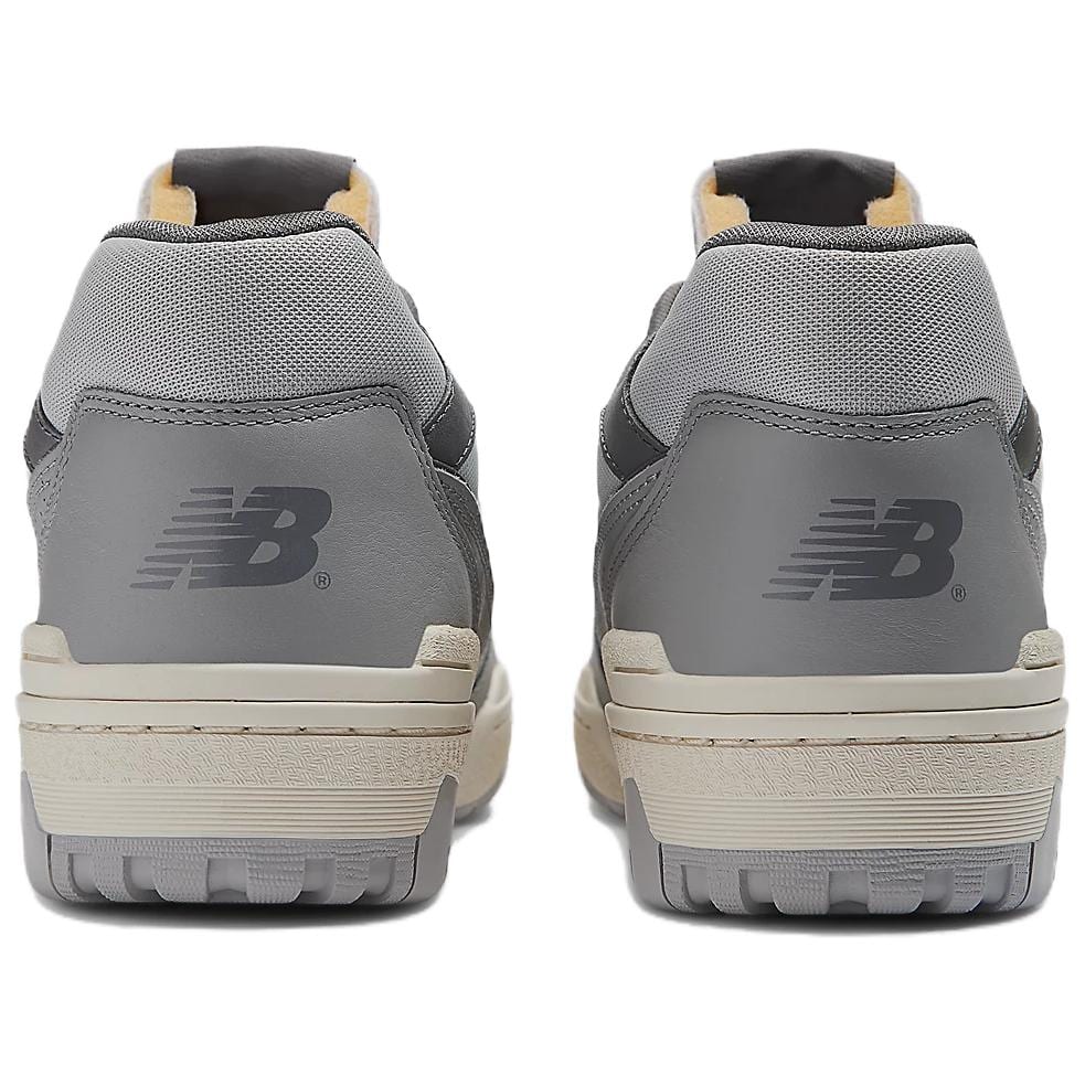550 New Balance 'Slate Grey' BB550TMC