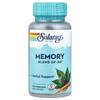 Solaray Memory Blend SP-30 Veggie Capsules, 100 Count