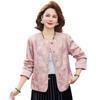 Fengxiao Women's New Chinese Style Thin Jacket