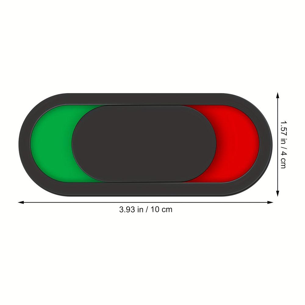 Do not disturb, idle/occupied sign - open/close sign, suitable for bathrooms, offices, homes, hotels
