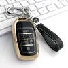 Toyota Exclusive Key Case Crown Crossover Harrier Prius Hilux GUN125