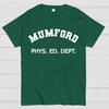 Let There Be Carnage Mumford Cotton Summer Casual Cool Loose T-Shirt