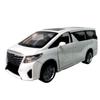 MSZ Toyota Alphard mini-voiture à tirer