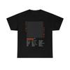 Kanye West Donda T-Shirt | Rap Tee | Kurzarm Unisex Schwarz Vintage Stil Donda Grafik T-Shirt